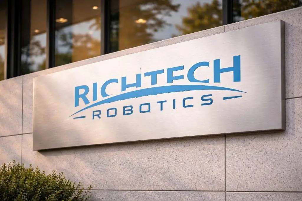 Richtech Robotics stock steadies premarket after 45% surge on Microsoft agentic AI tie-up