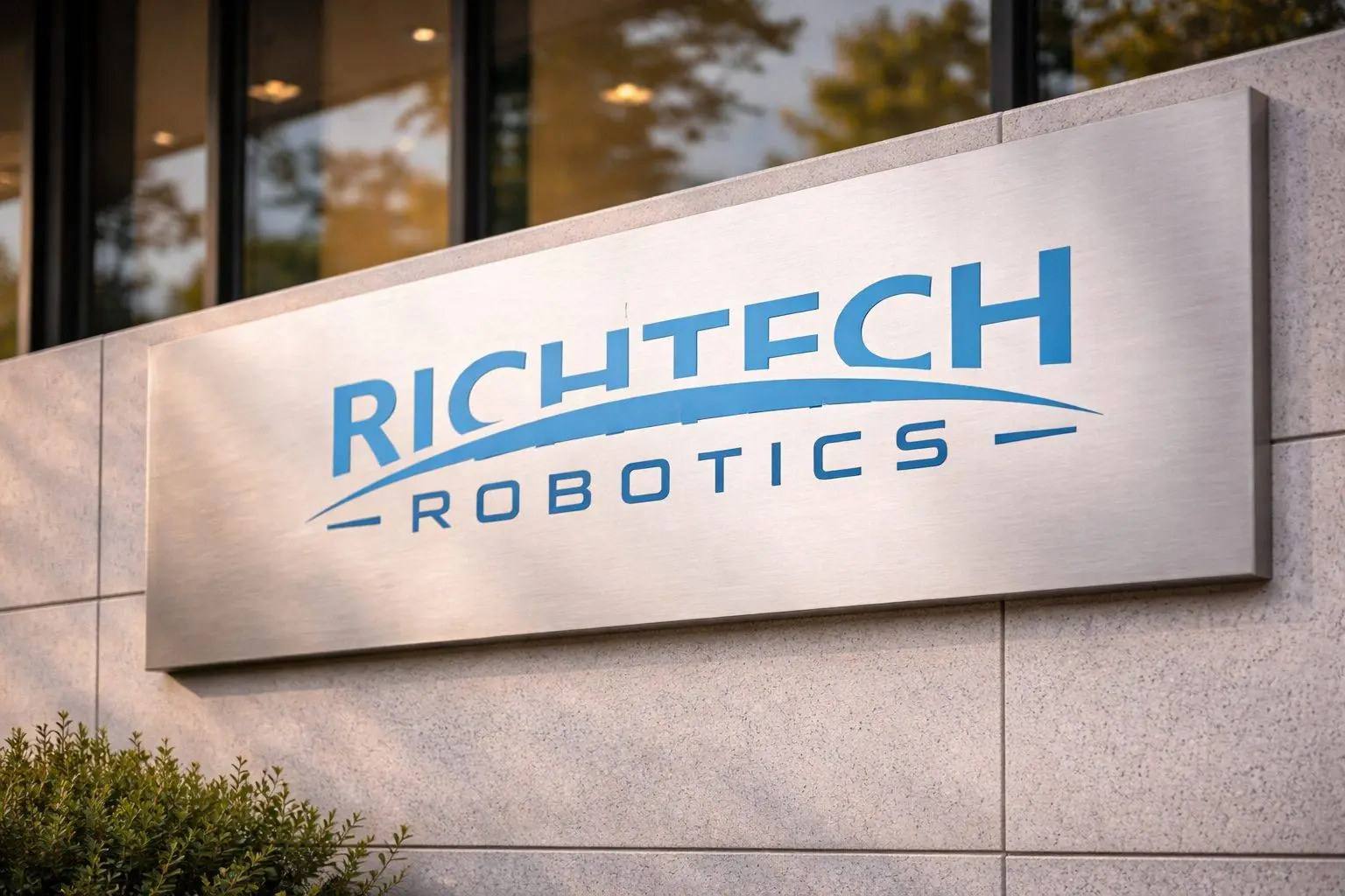 Richtech Robotics stock steadies premarket after 45% surge on Microsoft agentic AI tie-up