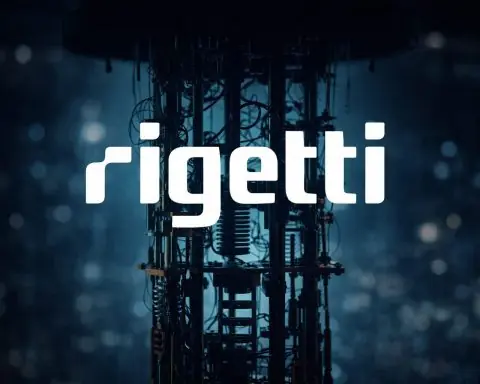 Rigetti Computing stock steadies premarket after Needham fireside chat reveal — what RGTI investors watch next