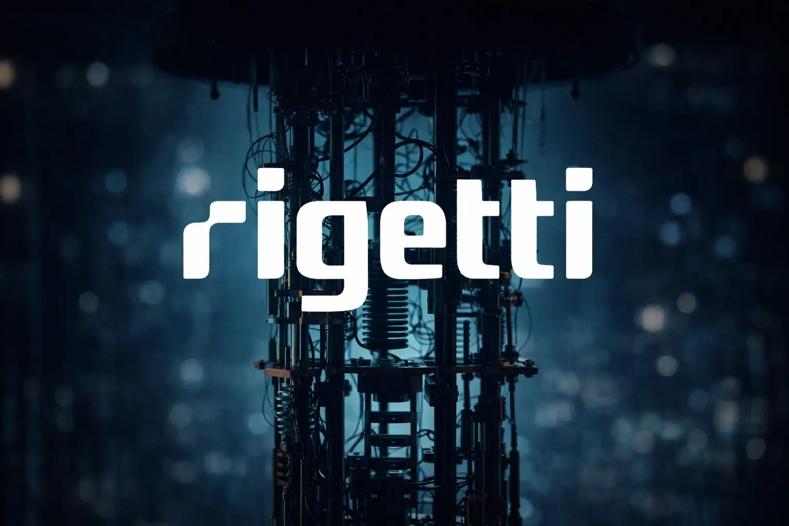 Rigetti Computing stock steadies premarket after Needham fireside chat reveal — what RGTI investors watch next