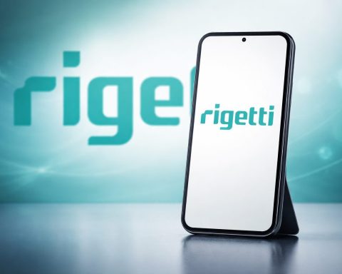 Rigetti (RGTI) stock dips after 108‑qubit Cepheus reset; CEO cites “tunable coupler” complexity