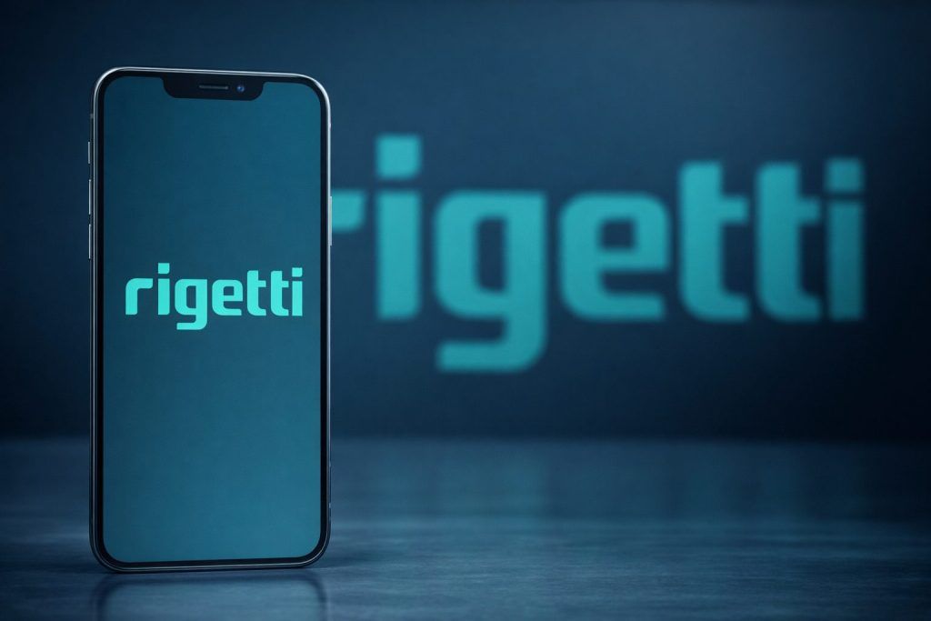 Rigetti (RGTI) stock dips into 2026 as quantum names cool — what traders watch next