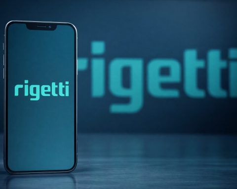 Rigetti (RGTI) stock dips into 2026 as quantum names cool — what traders watch next