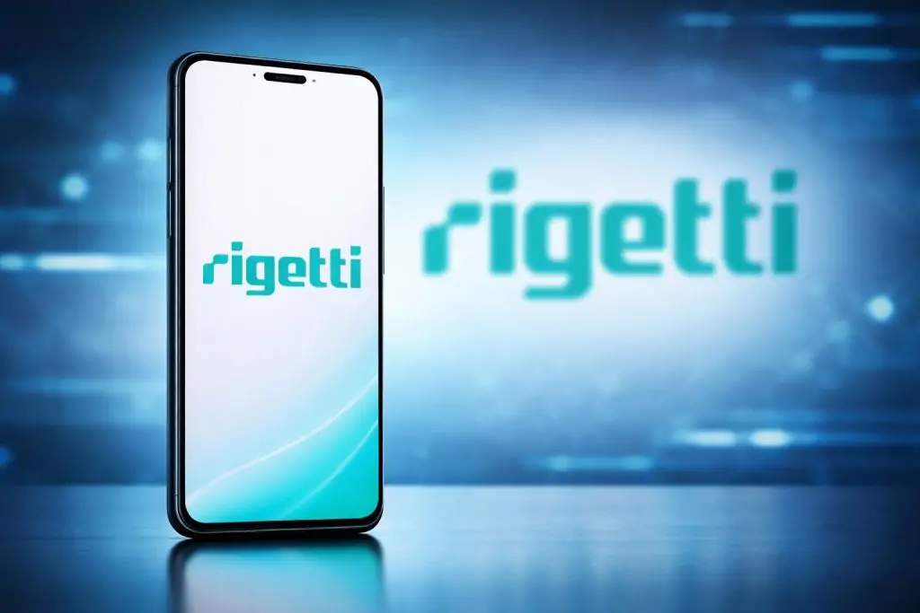 Rigetti (RGTI) stock ends 2025 lower as year-end selling hits quantum names — what to watch next