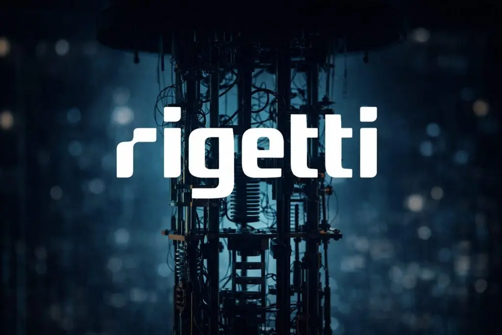 Rigetti stock jumps 6% as director files plan to sell shares — what to watch next