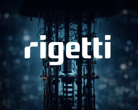Rigetti stock jumps 6% as director files plan to sell shares — what to watch next
