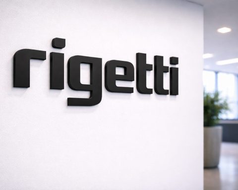Rigetti stock price today: RGTI slips after $8.4 million India quantum computer order