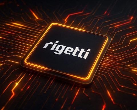 Rigetti stock slips after 108-qubit quantum system delay — what to watch before Monday