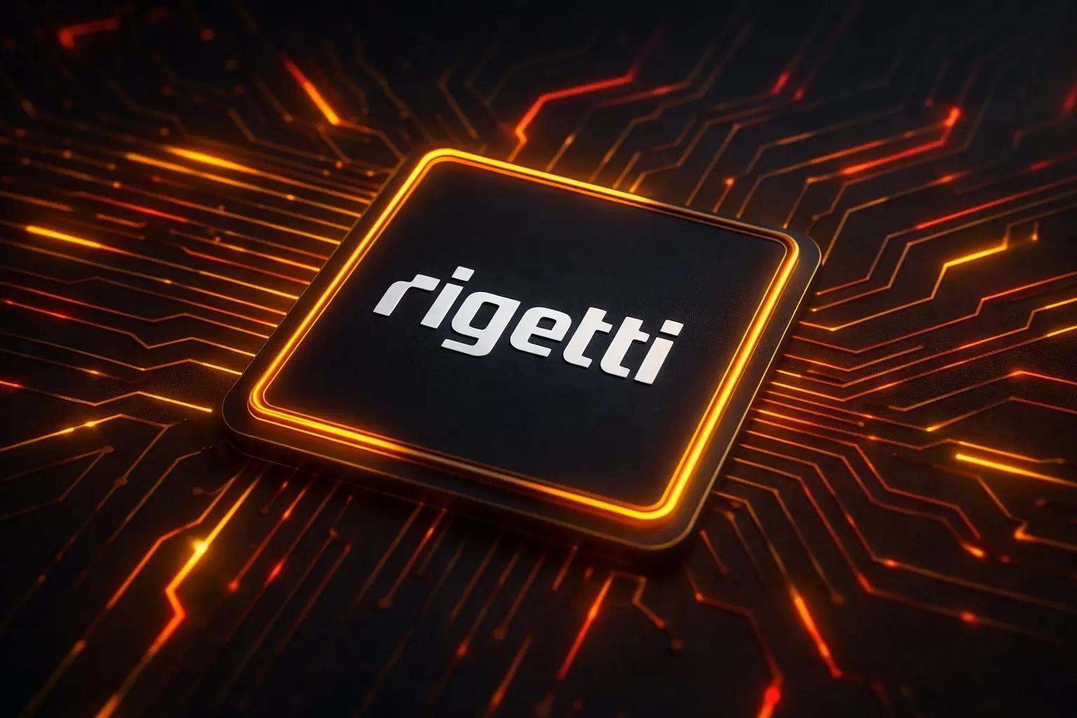 Rigetti stock slips after 108-qubit quantum system delay — what to watch before Monday