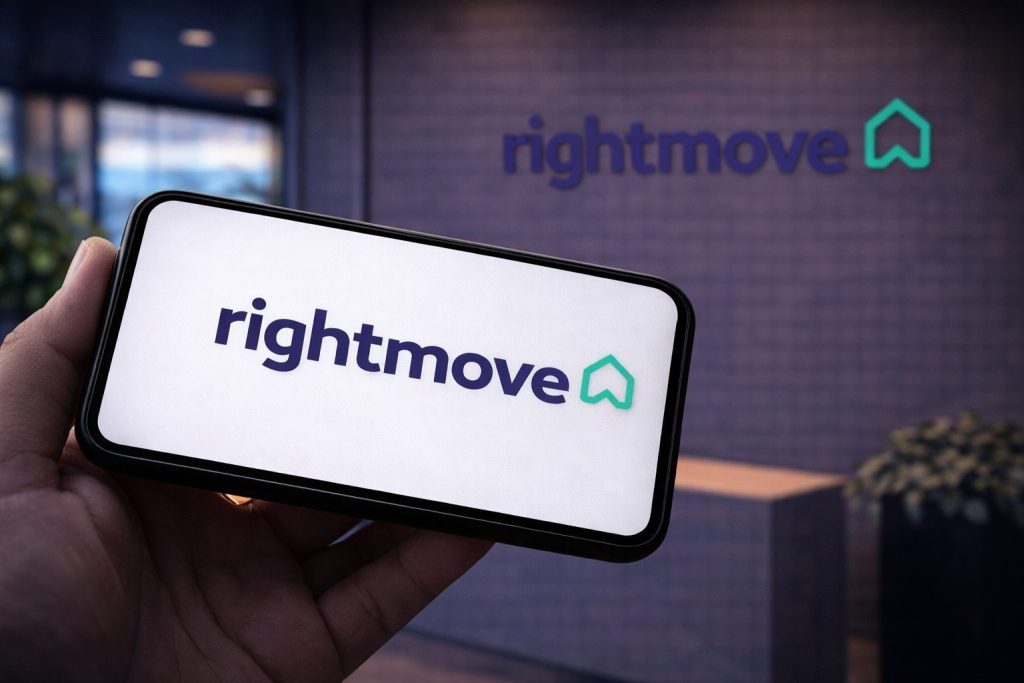 Rightmove share price today: RMV stock dips as investors eye Feb. 27 results