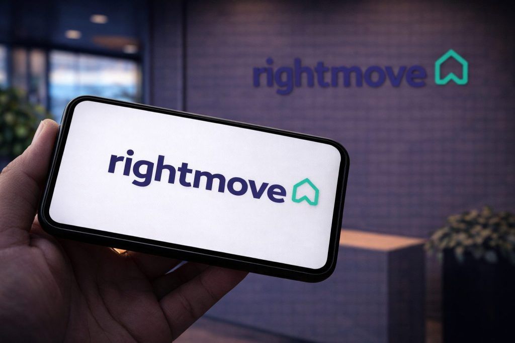 Rightmove stock jumps 1.5% into the weekend — here’s what matters before Monday