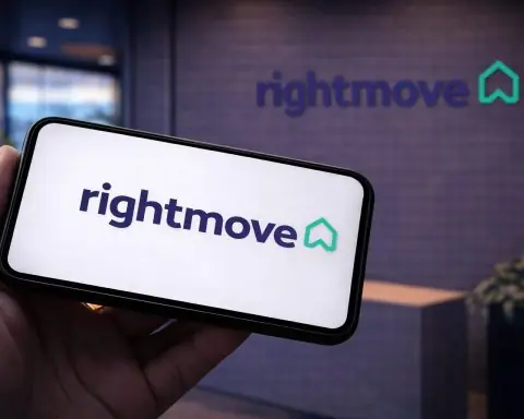 Rightmove stock jumps 1.5% into the weekend — here’s what matters before Monday