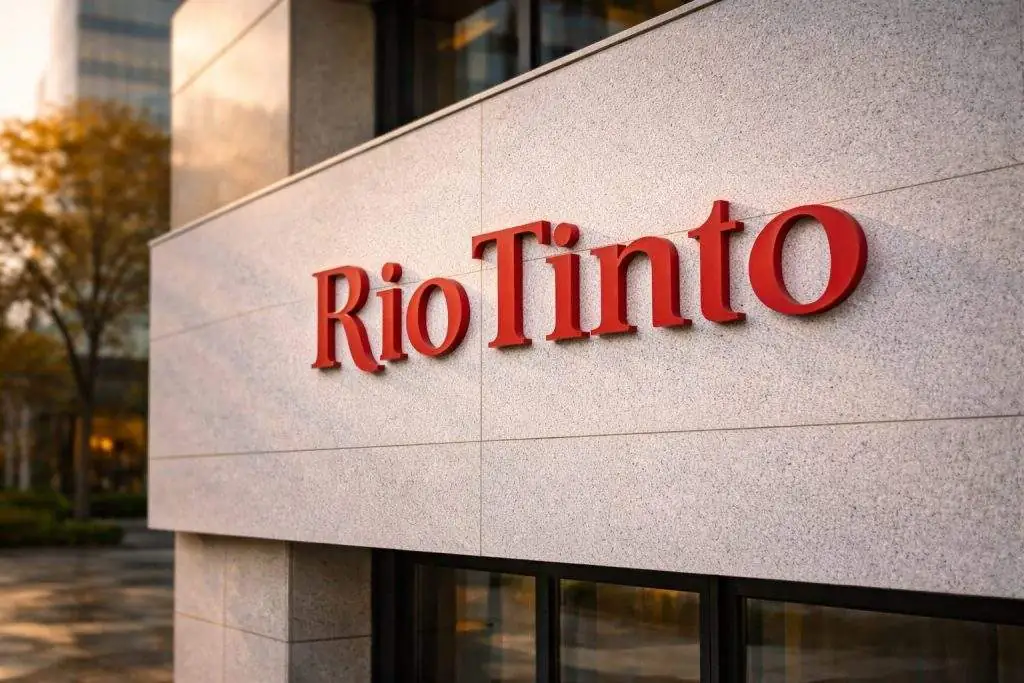 Rio Tinto share price today: stock steadies after Thursday drop as Glencore clock ticks