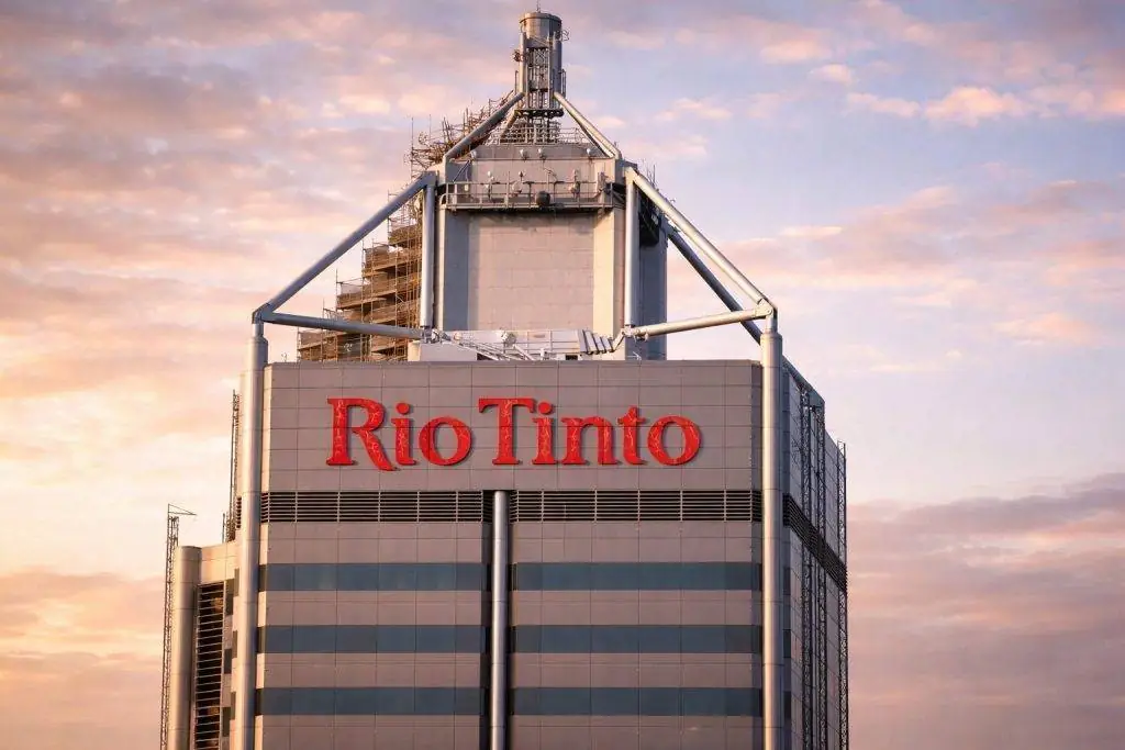 Rio Tinto stock drops as metals rout bites; Glencore clock and Brazil deal loom