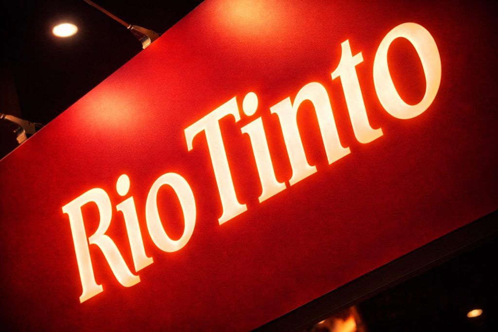 Rio Tinto stock jumps as copper cracks $13,000 — what to know before Wall Street opens