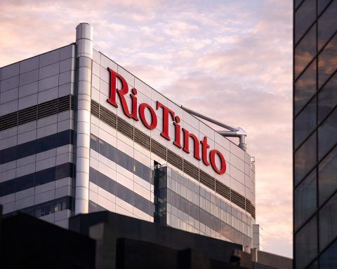 Rio Tinto stock price in focus: China approval risk hangs over Glencore talks
