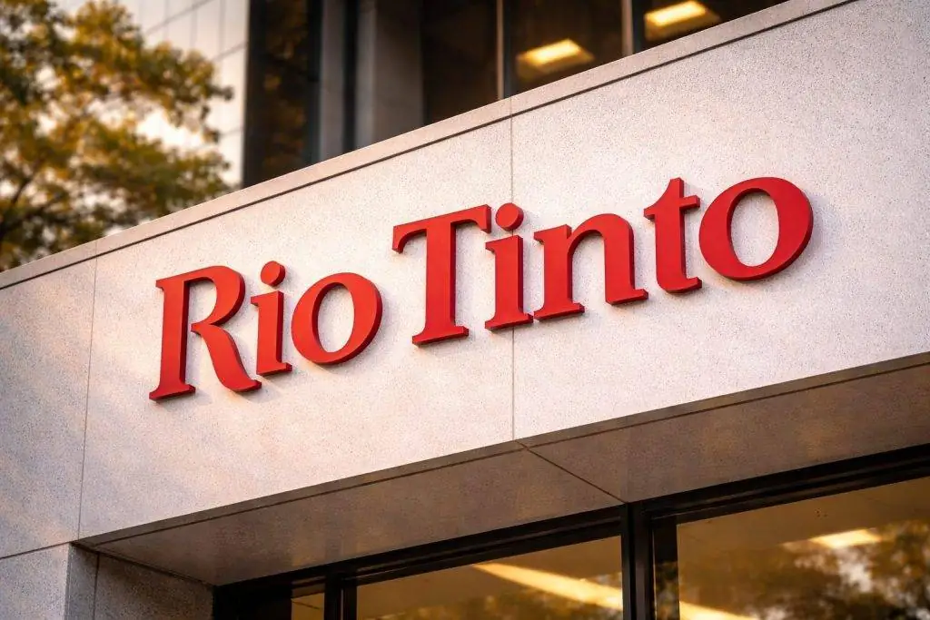Rio Tinto stock price ticks up as takeover filings sharpen focus ahead of Glencore deadline