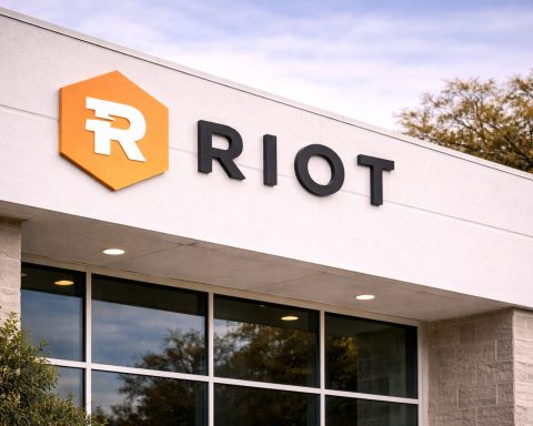 Riot Platforms stock dips as bitcoin slides, even as Needham lifts target on AMD lease