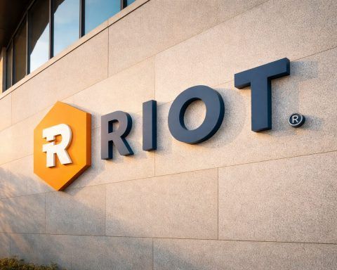 Riot Platforms stock jumps after AMD signs $311 million Texas data center lease