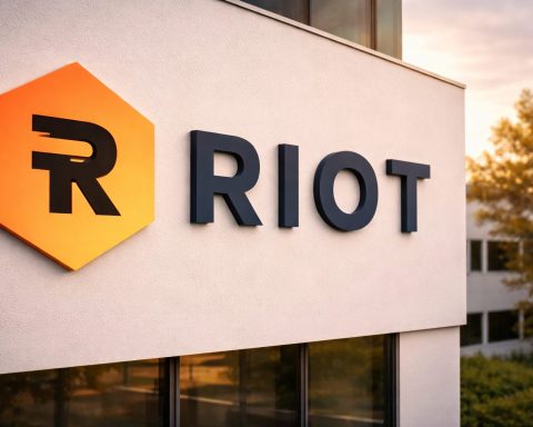 Riot Platforms stock jumps on AMD data-center lease — what to watch when markets reopen