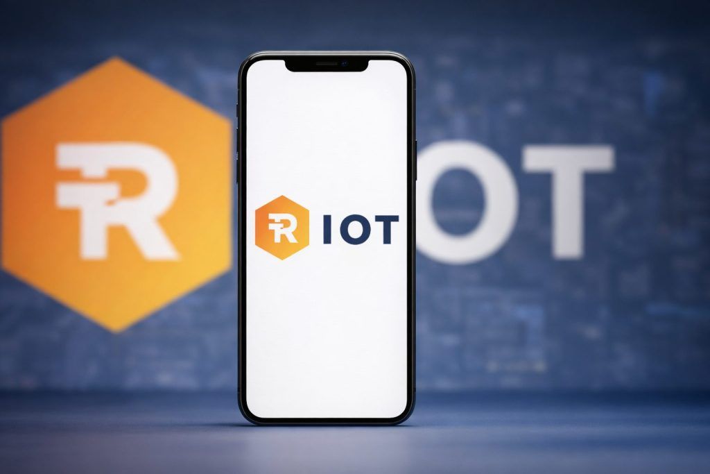 RIOT stock jumps after Riot Platforms names new CFO and ties bonuses to data-center deals