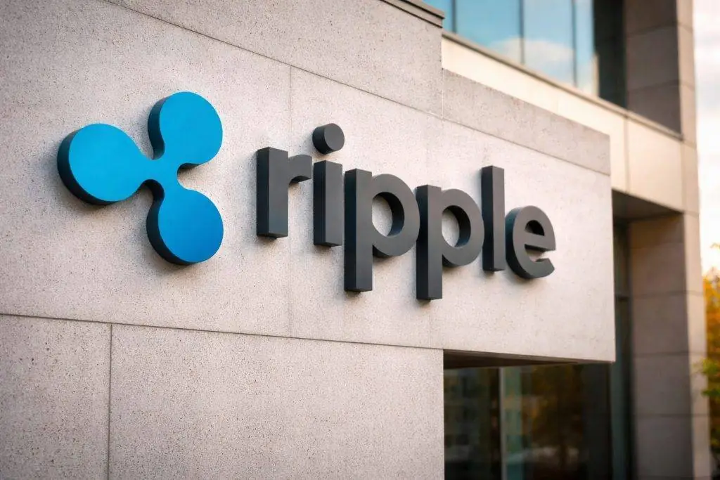 Ripple reaffirms XRP is still core — yet the token can’t get back above $1.90