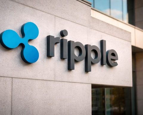 Ripple reaffirms XRP is still core — yet the token can’t get back above $1.90