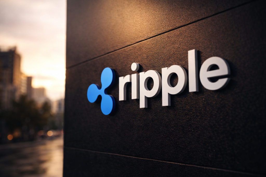Ripple’s Luxembourg EMI Green Light Puts XRP Back in Focus as EU Crypto Rules Tighten