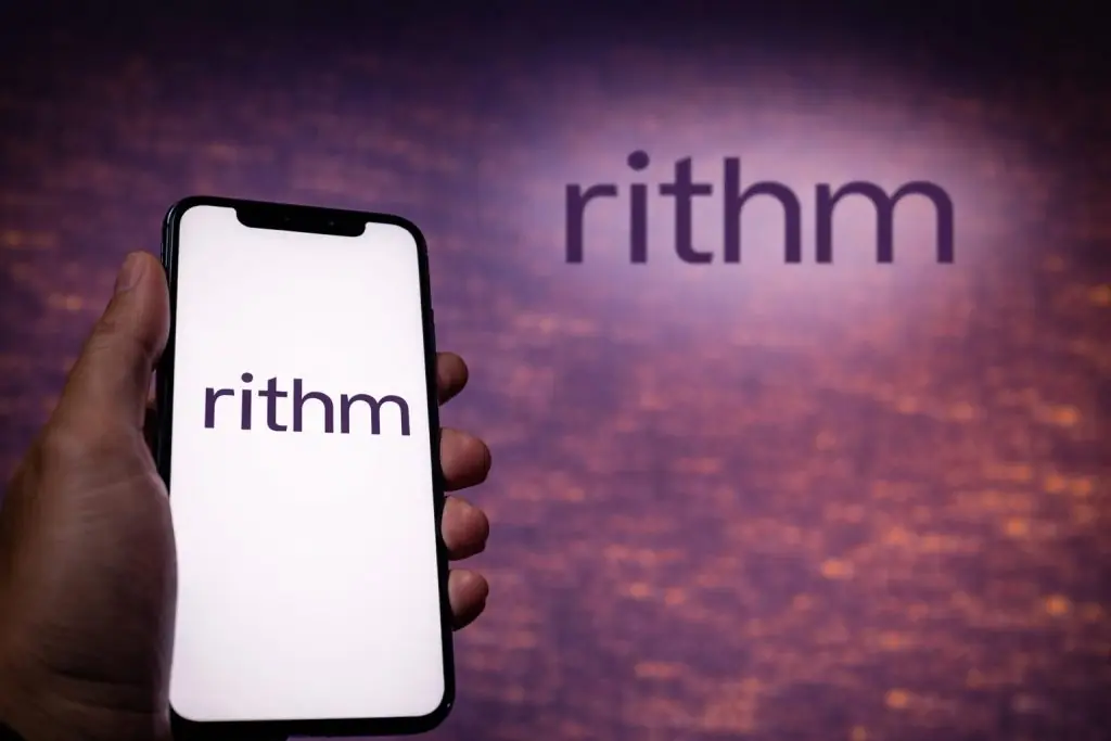 Rithm Capital (RITM) stock slips below $11 as rate bets shift ahead of U.S. jobs data