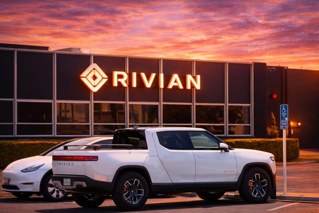 Rivian stock moves before the bell: deliveries, CES and Feb. 12 earnings in focus