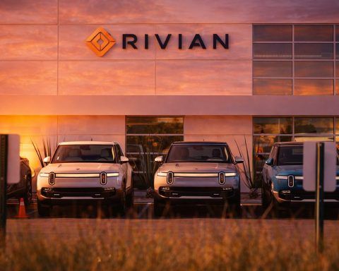 Rivian stock rises as U.S. recall hits nearly 20,000 serviced R1 vehicles