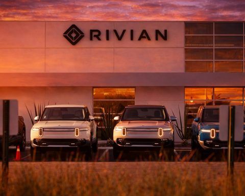 Rivian stock slides after 2025 deliveries miss estimates; Feb. 12 earnings now the next test