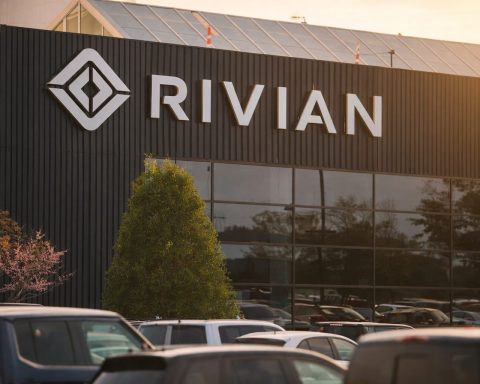 Rivian stock slides toward $15 as Volkswagen software bet draws fresh scrutiny before Feb. 12 earnings