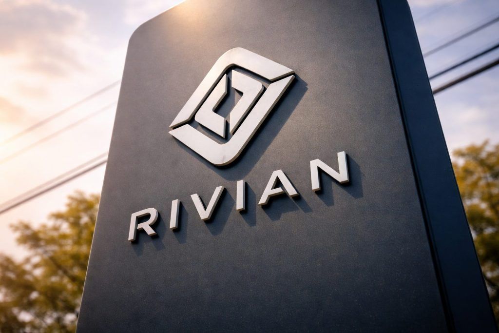 Rivian stock slips again as UBS turns bearish — Wall Street tests the R2 and autonomy story