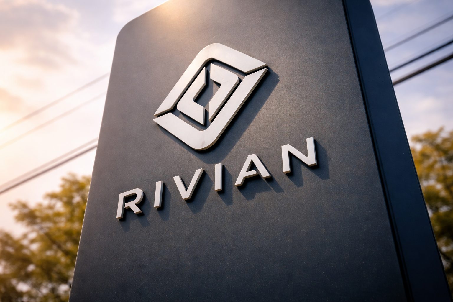Rivian stock slips again as UBS turns bearish — Wall Street tests the R2 and autonomy story
