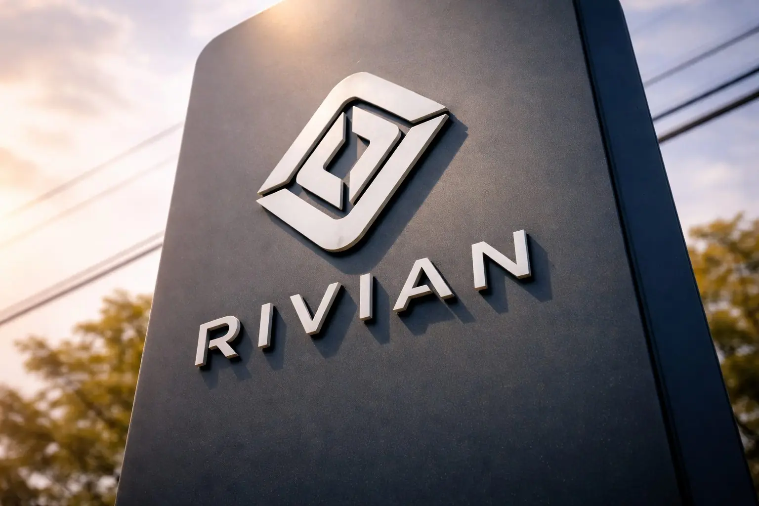 Rivian stock slips in premarket after UBS turns bearish — what could move RIVN next