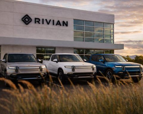 Rivian stock tumbles on UBS sell call — what to watch before Thursday’s open