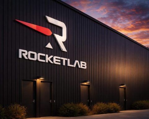 RKLB stock price forecast: Rocket Lab slips on insider sales as earnings loom