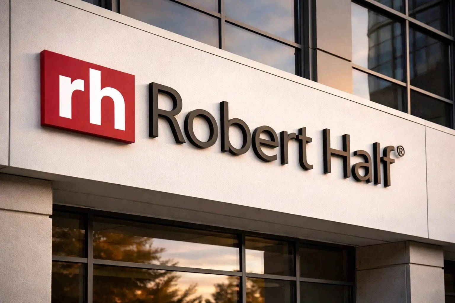 Robert Half stock jumps 26% as staffing firm flags early-January momentum, lifts focus to Q1 outlook