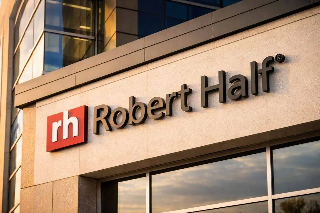 Robert Half stock jumps 28% on earnings beat and Q1 outlook — what to watch before Monday