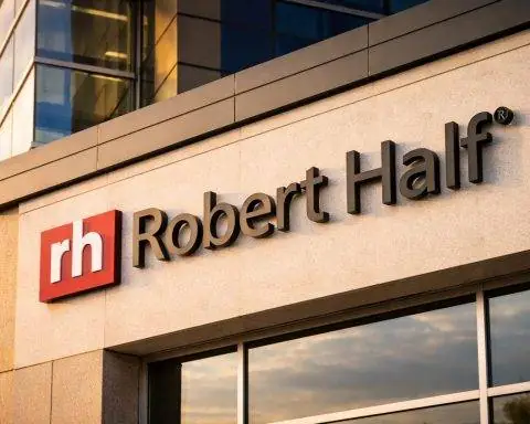 Robert Half stock jumps 28% on earnings beat and Q1 outlook — what to watch before Monday
