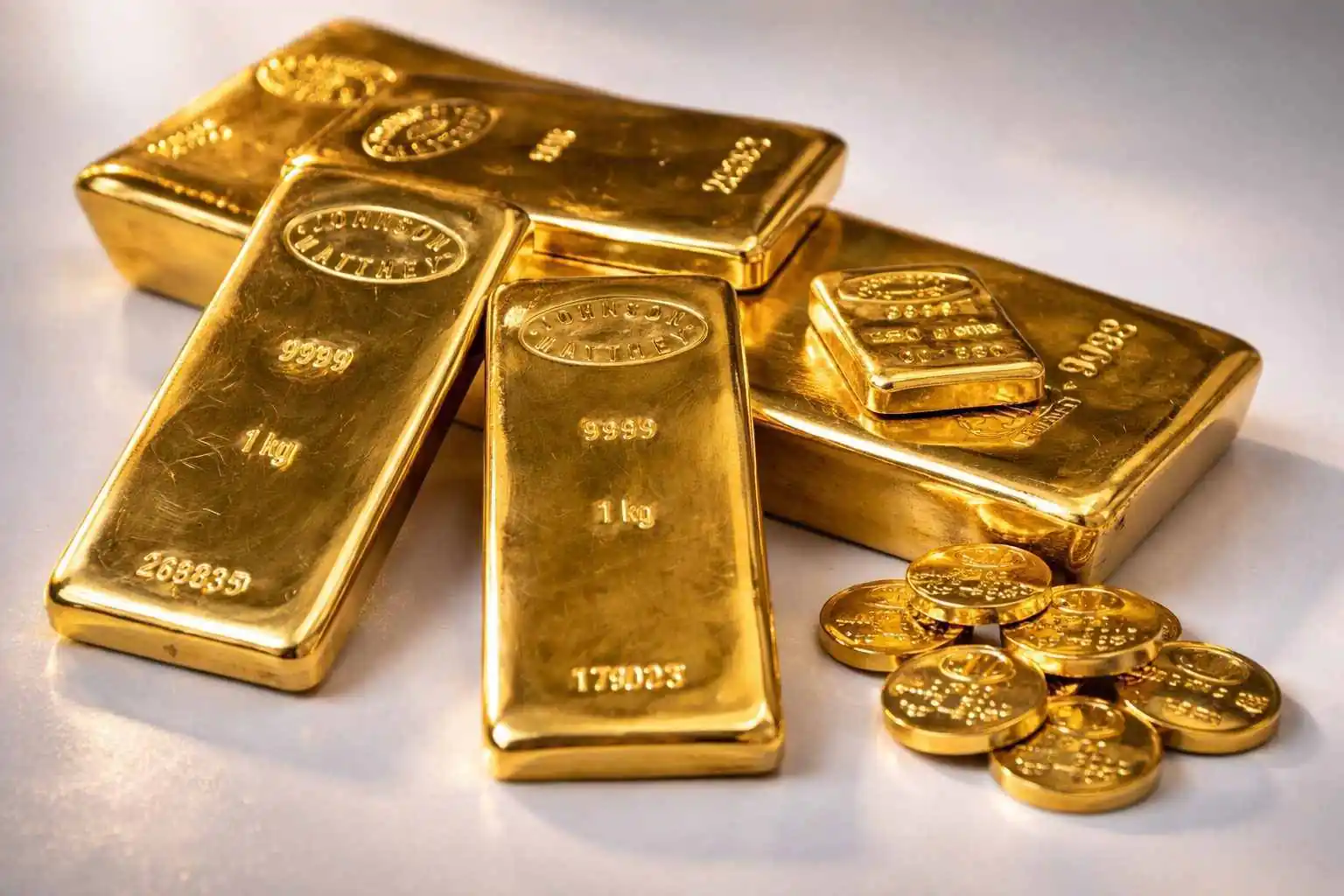 Robert Kiyosaki says gold, silver and bitcoin are “on sale” as margin hikes deepen rout