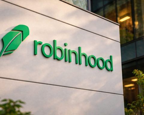 Robinhood (HOOD) stock edges higher as Senate crypto bill lands; what investors watch next
