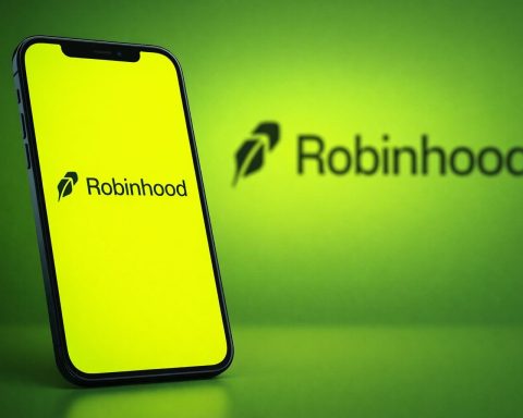 Robinhood (HOOD) stock jumps as bitcoin climbs; traders eye earnings and fresh scrutiny on event contracts