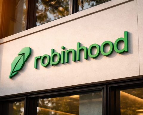 Robinhood (HOOD) stock slips ahead of Fed decision as Needham sticks with $135 target