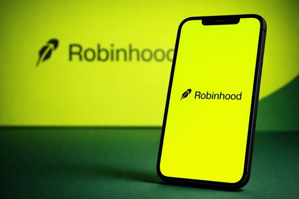 Robinhood (HOOD) Stock Today: Insider Selling, Indonesia Expansion and 2026 Forecast After a 270% Rally