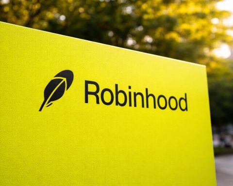Robinhood Markets (HOOD) stock slips as CME’s silver futures plan spotlights its push into derivatives