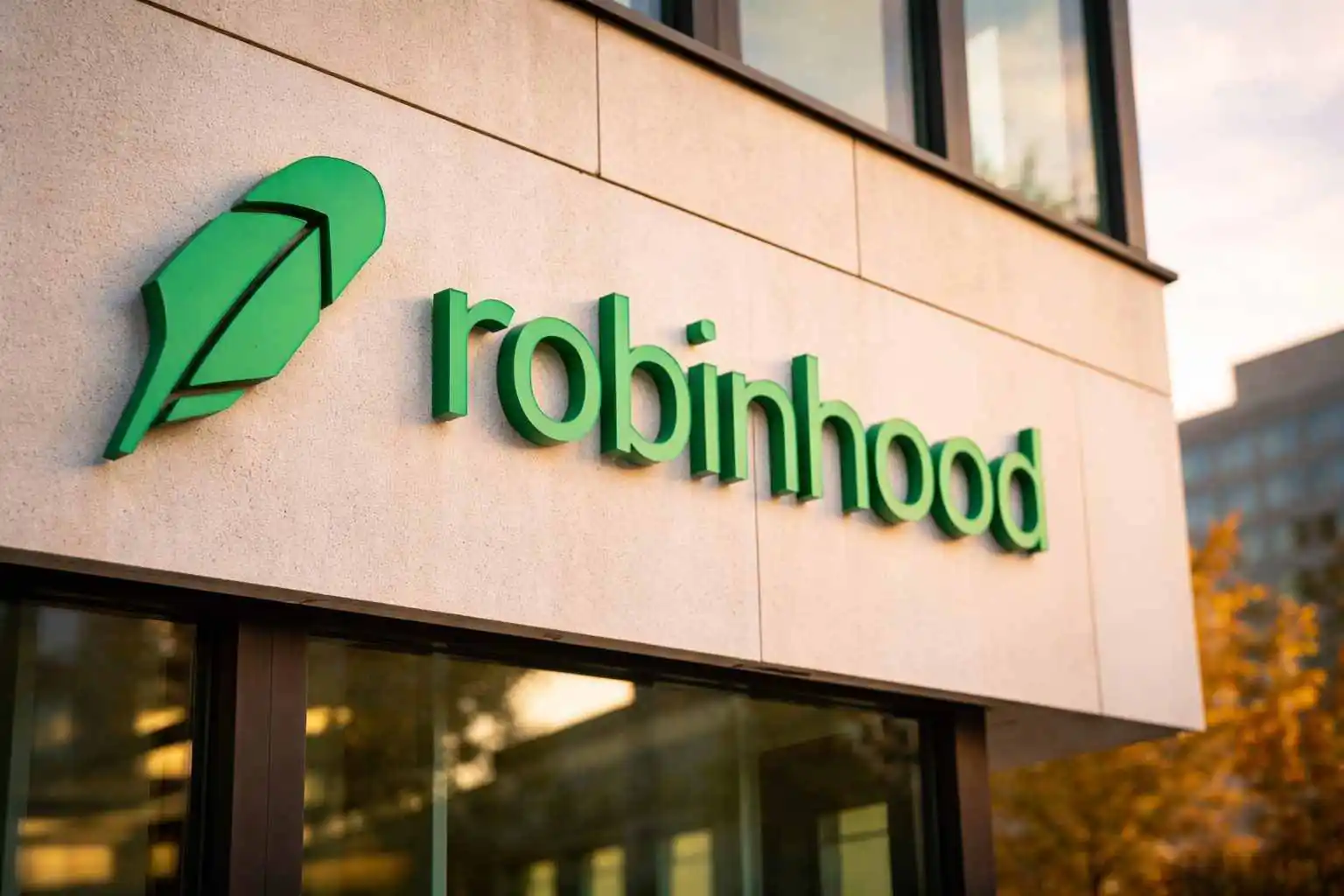 Robinhood stock barely budges after-hours as MIAXdx sale to Robinhood-Susquehanna JV closes