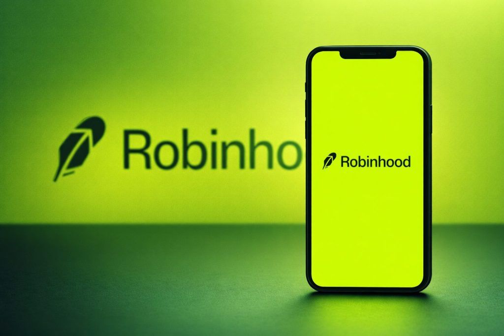 Robinhood stock drops after CEO Vlad Tenev sells $45.6 million in shares