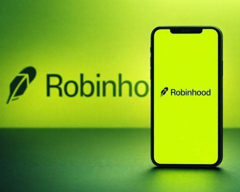 Robinhood stock drops after CEO Vlad Tenev sells $45.6 million in shares